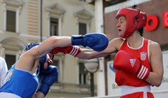 Hrvatska s tri predstavnice na Europskom prvenstvu u boksu za žene
