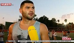 [RTL Video] Heredia čekao Hrgovića, ovaj mu poručio: "Što me imaš pozdravljati, pozdravljaj me nakon meča"