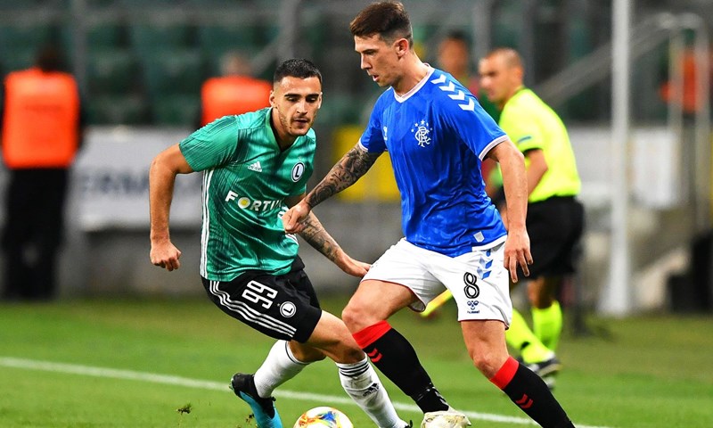 Kutak za kladioničare: Kreće Europska liga, očekuje se nastup Barišića i Katića