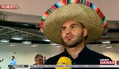 [RTL Video] Hrgović: "Pod dojmom je, ne volim takve borce i ne volim takav pristup"