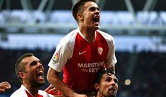 Sevilla zadržala stopostotan učinak, slavila i u Granadi