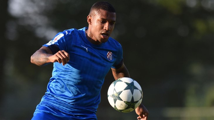 Lokomotiva poslala Hujbera na posudbu u Dinamo i predstavlja najavljivano veliko pojačanje