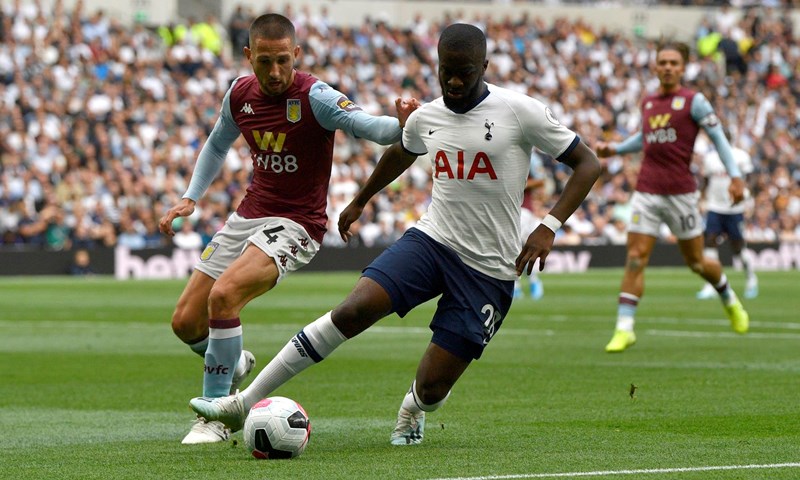 Aston Villa do prvih bodova ove sezone, u Birminghamu pao Everton