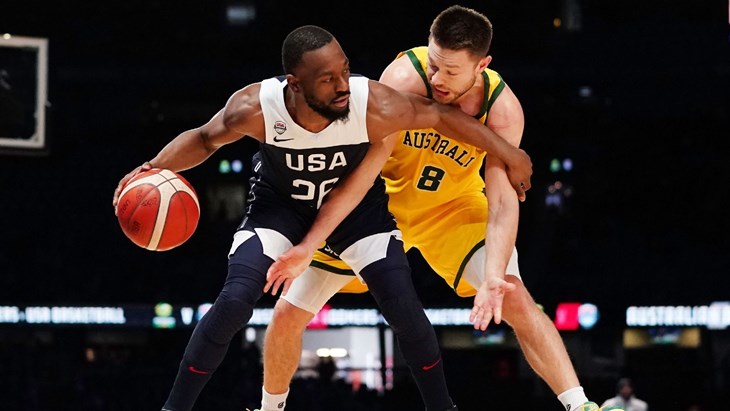 Sjajni Australci sa stopostotnim učinkom idu u sljedeću rundu