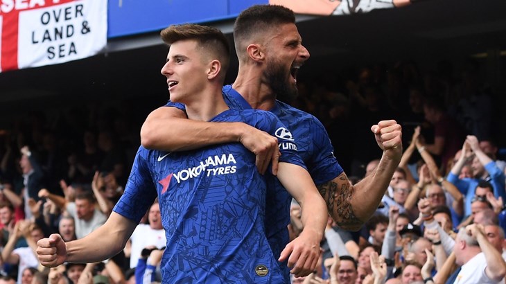 Chelsea napokon do pobjede, Mateo Kovačić upisao asistenciju za pobjedu