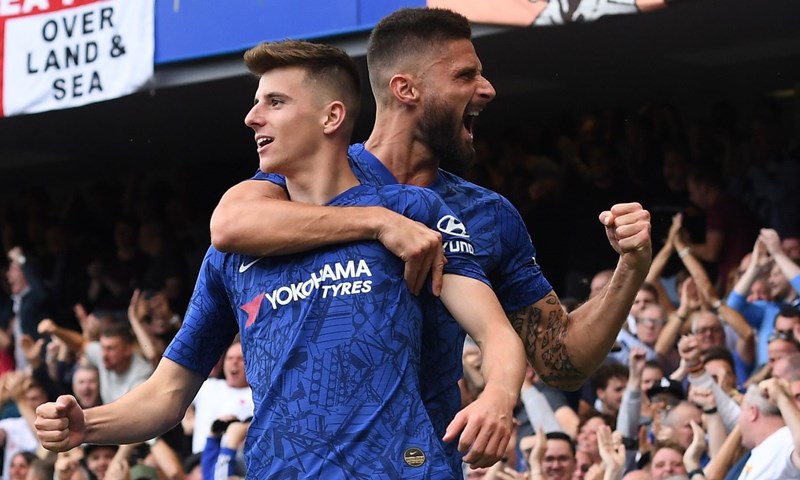 Chelsea napokon do pobjede, Mateo Kovačić upisao asistenciju za pobjedu