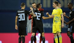 Odlične obrane osmog kola: Zagorac sačuvao Dinamovu mrežu, Nevistić spasio Varaždin sigurnog poraza