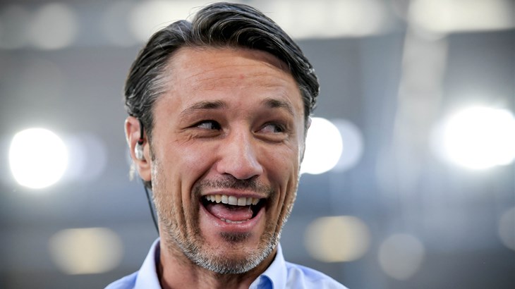 Niko Kovač na vrhu Bundeslige, prvi poraz RB Leipziga
