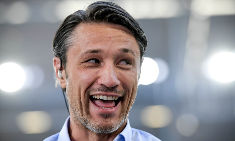 Niko Kovač na vrhu Bundeslige, prvi poraz RB Leipziga