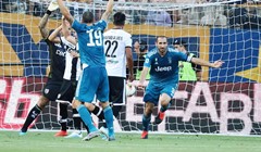Krenula i Serie A: Juventus rutinski svladao Parmu, Mandžukić bez minutaže