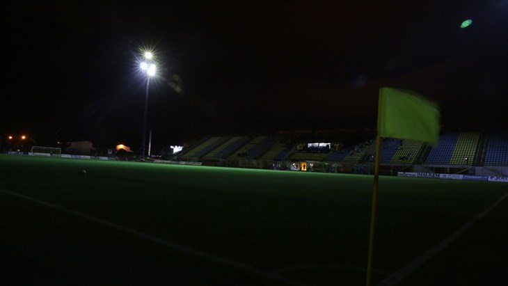 Dvoboj u Zaprešiću prekinut zbog nestanka električne energije, nastavak u nedjelju