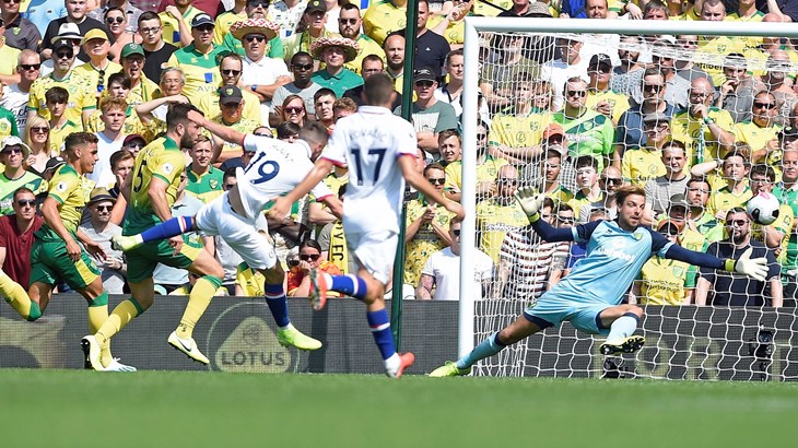 FANATIK: Loš dan za United zaokružio Chelsea objavom na Twitteru