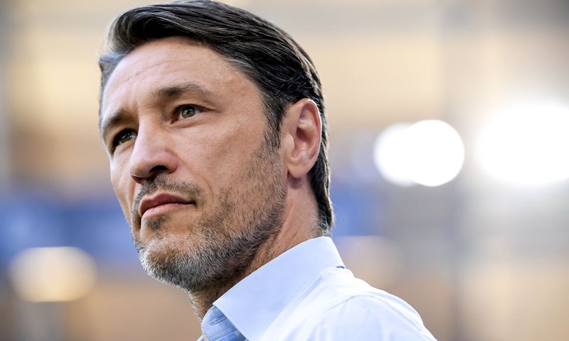 Kovač: "Imali smo kontrolu svih 90 minuta, nismo protivniku dopustili ništa i nismo radili pogreške"
