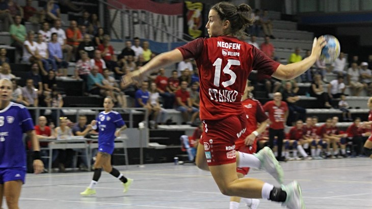 50 golova Podravke u Pločama, Dugo Selo i Virovitica tijesno slavili