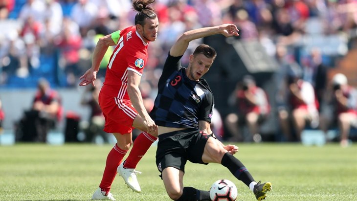 Borna Barišić krasnim golom iz slobodnog udarca donio pobjedu Rangersima