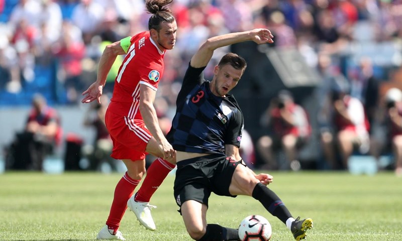 Gerrard: "Barišić je bio nevjerojatan, on je hrvatski reprezentativac i naviknuo je na takve utakmice"
