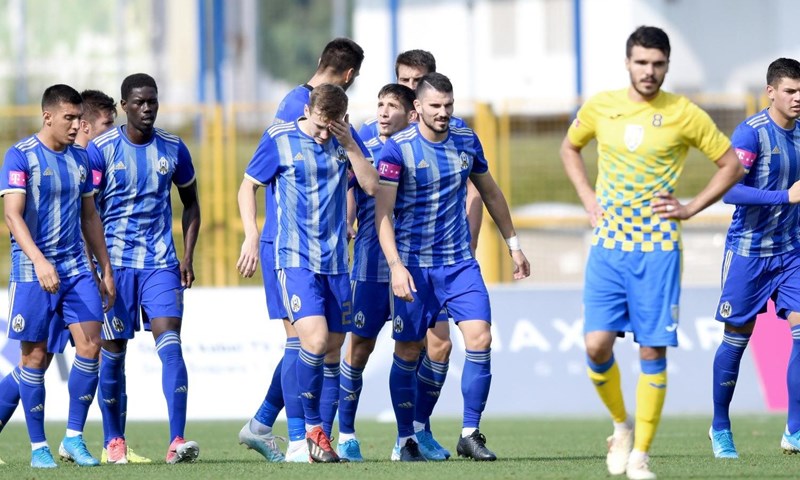 Kutak za kladioničare: Dinamo je gost Lokomotive, Cibona otvara Superkup protiv Budućnosti