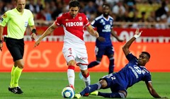 Ćaleta-Car igrao svih 90 minuta u remiju, Golovin deklasirao Nicu