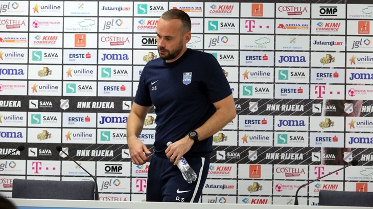 Skender: "Psihološki nije bilo lako, znali smo da je velik ulog"