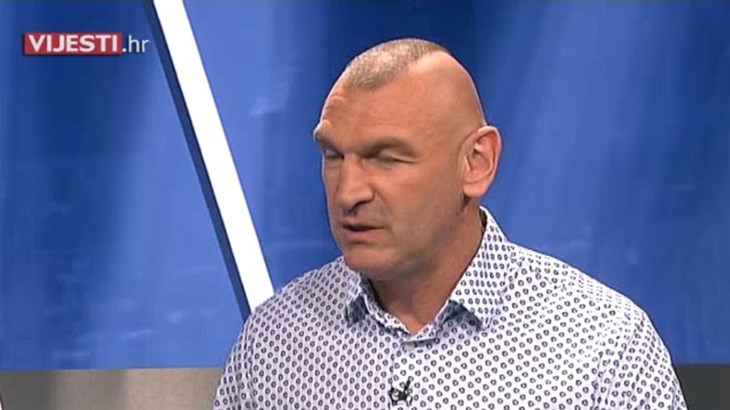 [RTL Video] Mavrović: "Filip je zakoračio još jednu stepenicu bliže onome što bi on volio"