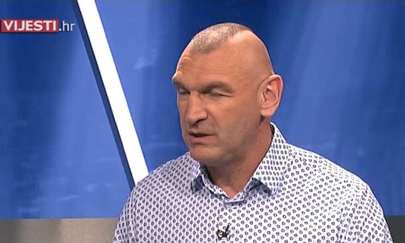 [RTL Video] Mavrović: "Filip je zakoračio još jednu stepenicu bliže onome što bi on volio"