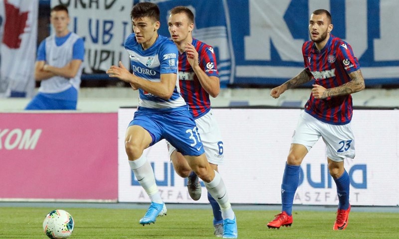 Naletilić: 'Šutalo je bio samo manje medijski eksponiran, Atalanta je napravila strašan posao'
