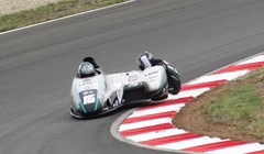 Uspješan motociklistički vikend na Automotodromu Grobnik: Birchalli pobjedom opet u igri za naslov