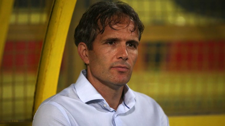 Tomić: "Smogli smo snage da upišemo važnu pobjedu, pohvale Grbiću koji nas je spasio u završnici"