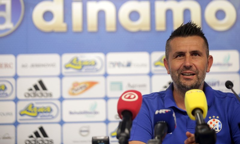 Bjelica: "Moramo biti na pravoj razini i onda vjerujem da će nam šanse biti velike za prolaz u Ligu prvaka"