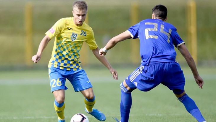 VIDEO: Lokomotiva preciznija i snalažljivija u dvoboju koji je započeo u subotu, a završio u nedjelju