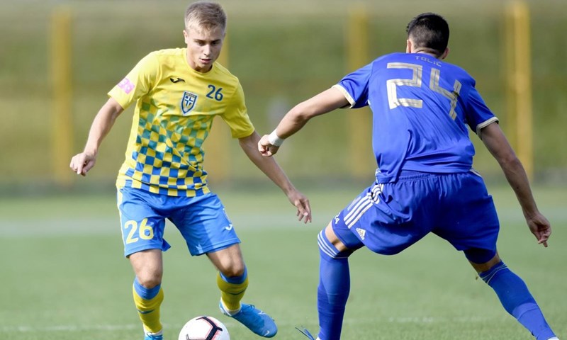 VIDEO: Lokomotiva preciznija i snalažljivija u dvoboju koji je započeo u subotu, a završio u nedjelju