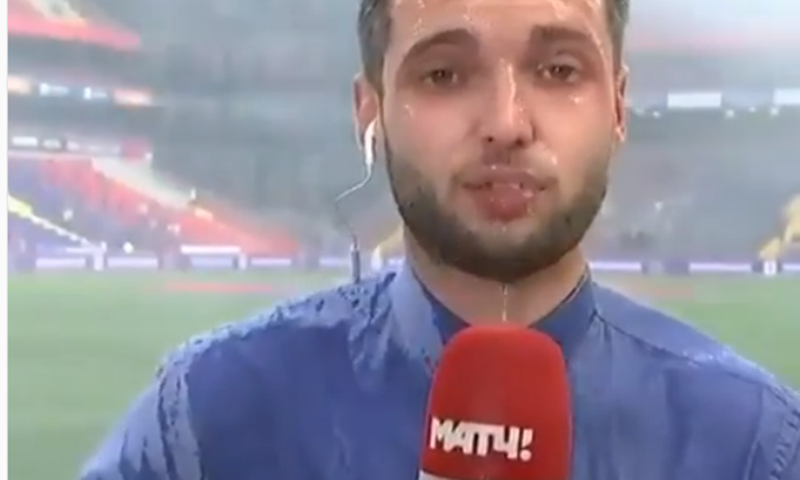 FANATIK: To se zove predanost poslu