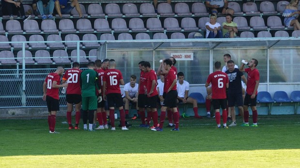Osam igrača i trener pozitivni u Vrbovcu, samoizolacija momčadi do 5. rujna