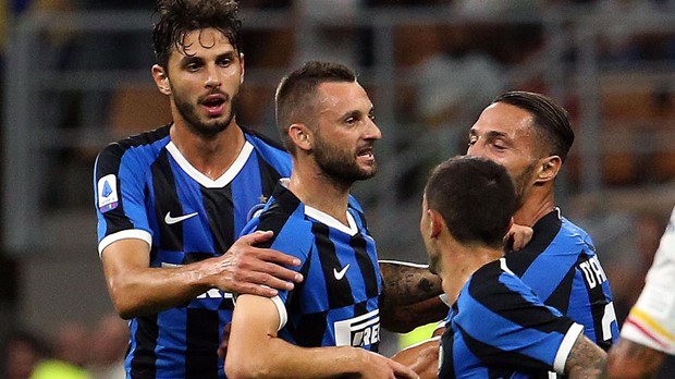 Boban: "Inter je favorit u milanskom derbiju"