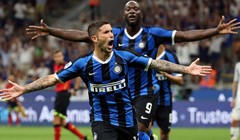 Krasan gol i vrlo dobra predstava Brozovića, Inter briljirao u Conteovom debiju