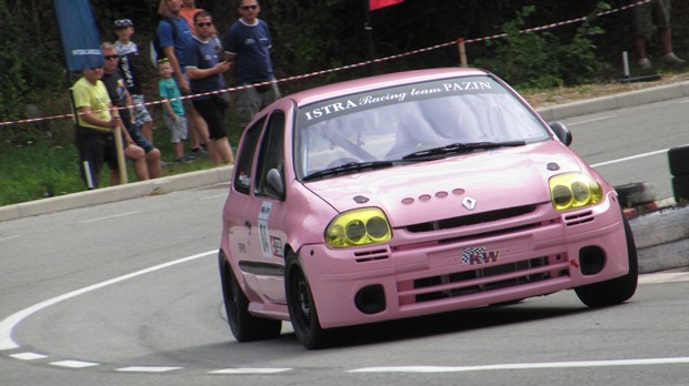 Formula driver u Ogulinu: Poropat pobjednik i drugu godinu u nizu