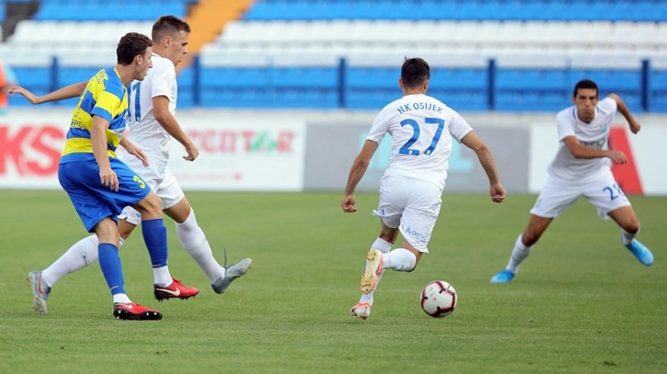 Kutak za kladioničare: Osijek II dočekuje Kustošiju, New York City traži nastavak pobjedničkog niza