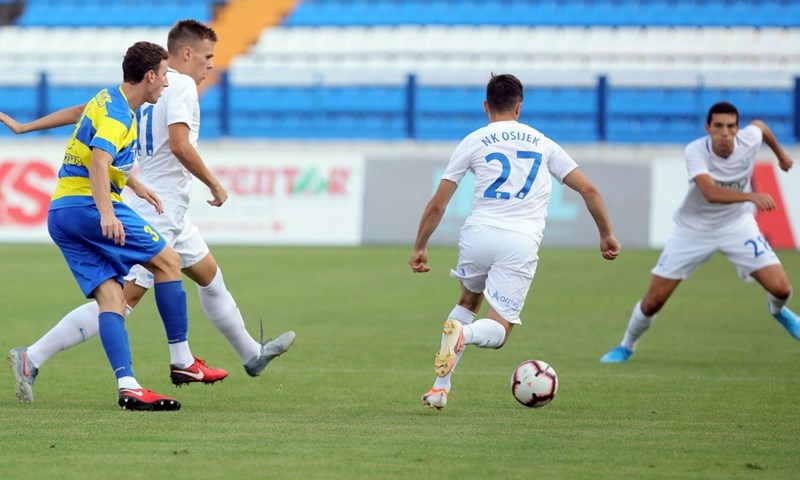Sportnetova najava: Primorac se nada prvoligašima, BSK se vadi za sramotan nastup u Osijeku