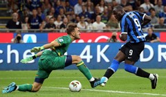 Inter se barem privremeno vratio na vrh Serie A, Brozović odigrao cijeli susret