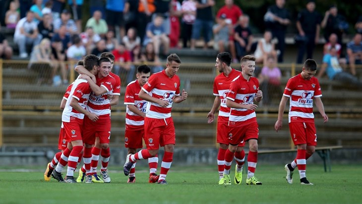 Bivši prvoligaši u borbi za SuperSport Drugu NL, u Sisku gostuje Zadar