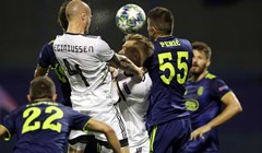 Norveški mediji žale za propuštenim prilikama i hvale igru Rosenborga: "Gorak okus ostaje"