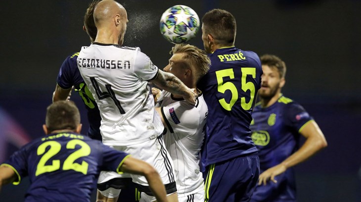 UEFA nacionalnim savezima predstavila klupska natjecanja od 2021. do 2024. godine