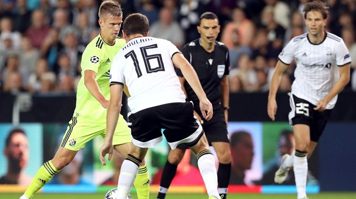 Najtrofejniji norveški klub traži tek drugu pobjedu u posljednjih devet utakmica