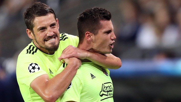 Kutak za kladioničare: Dinamo dočekuje Atalantu, Tottenham traži pobjedu kod Olympiakosa