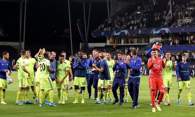Dinamo najavio prodaju ulaznica za Atalantu, na Ligu prvaka već za 120 kuna