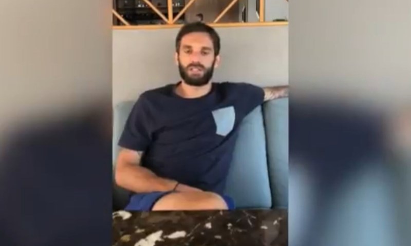 FANATIK: I bivši igrači iz Argentine i Crne Gore uz Riječane u četvrtak