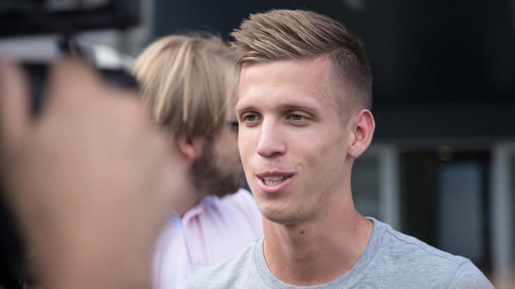 Dani Olmo nije bio jedini strijelac u debiju, Španjolska ispisala povijest
