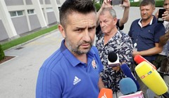 Bjelica: "Fizički i mentalno spremni smo za derbi"