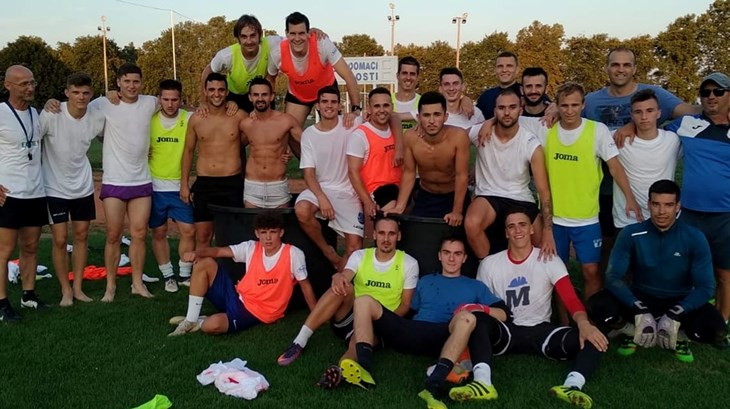 Iz Bjelovara otvoreno priznaju: "Opatija je bila puno bolja"