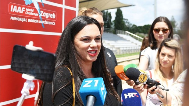 Hanžekovićev memorijal u lovu na Top 5 europskih mitinga